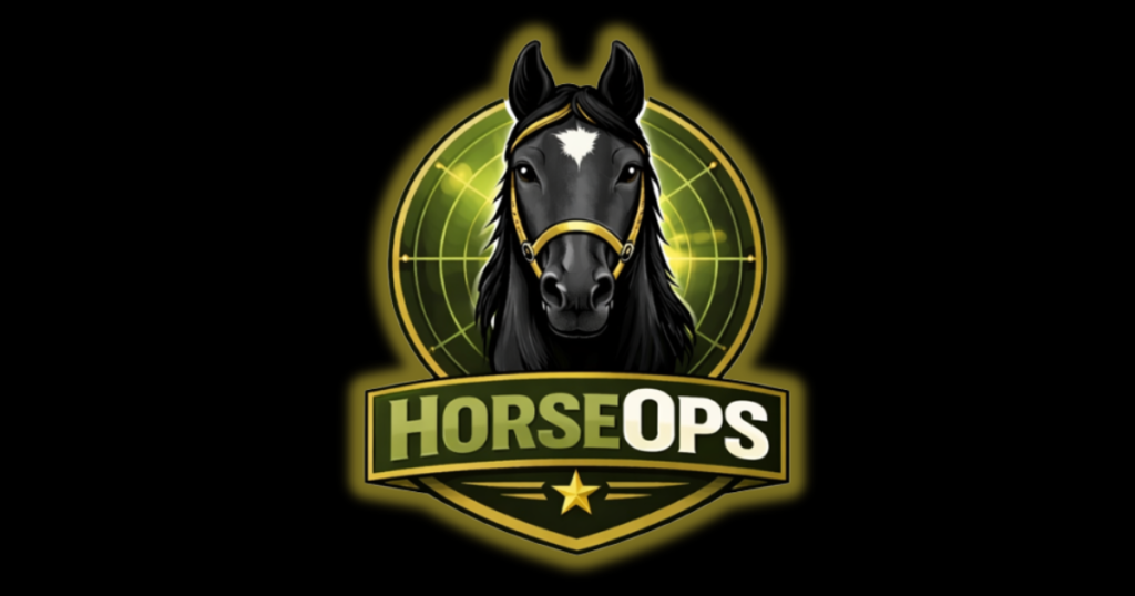 HorseOps Equine Directory Open Graph